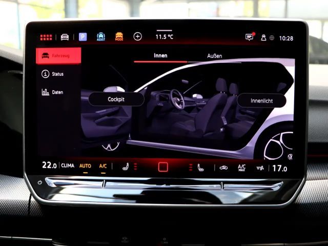 Volkswagen Golf 2.0 TSI DSG GTI