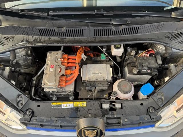 Volkswagen e-up! GEPARDA ELEKTRO ''Autofahren ab 16 Jahren'' L5e