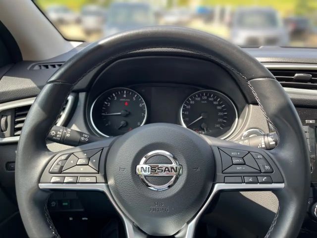 Nissan Qashqai Akari Automatik,SH,PGD,360° Kamera,AHK