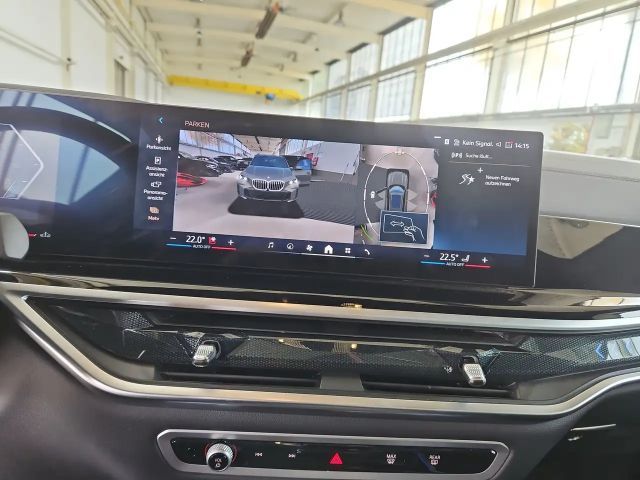 BMW X5 M-Sport xDrive40d