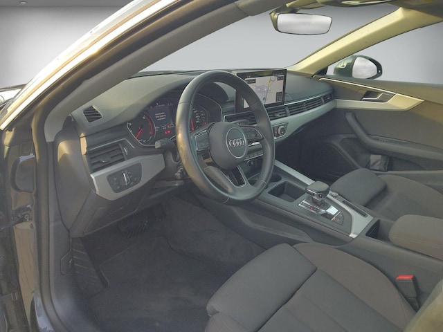 Audi A5 40 TFSI S-Tronic Sportback