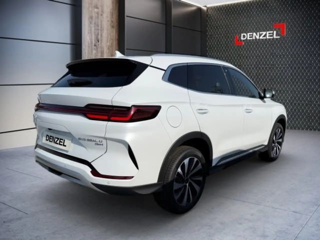 BYD Seal U Comfort DM-i