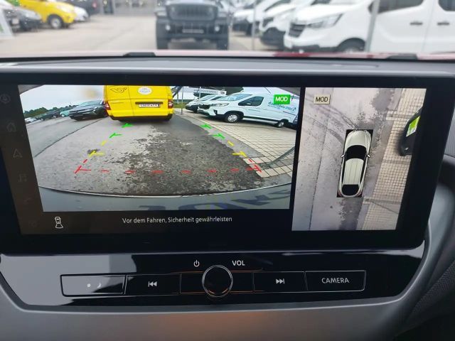 Nissan Juke N-Connecta