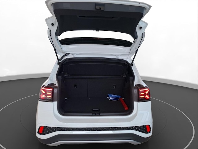 Volkswagen T-Cross DSG IQ.Drive R-Line