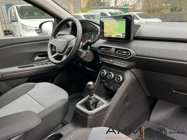 Dacia Sandero Extreme Stepway