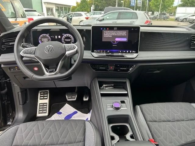 Volkswagen Tiguan 1.5 eTSI