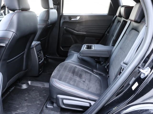 Ford Kuga Plug in Hybrid ST Line X