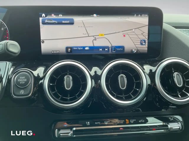 Mercedes-Benz B 200 Progressive Sedan