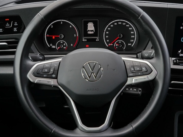 Volkswagen Caddy 2.0 TDI Combi Life