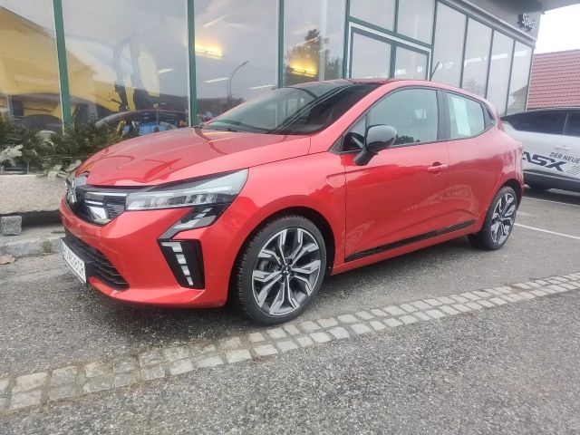 Mitsubishi Colt 1,0 MPI Invite