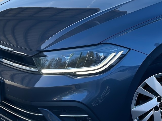 Volkswagen Polo 1.0 TSI DSG Style