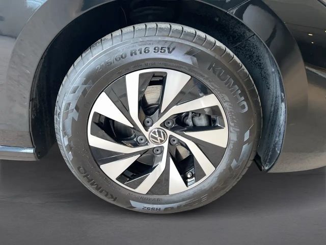 Volkswagen Passat Business DSG Variant