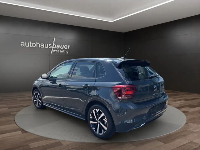 Volkswagen Polo 1.0 TSI Highline