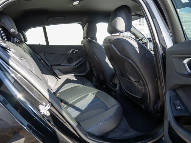 BMW 118 118i M-Sport Sedan