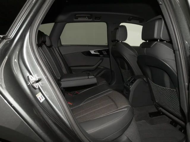 Audi A4 40 TFSI Quattro S-Line