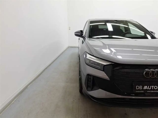 Audi Q4 e-tron 50 Quattro Sportback