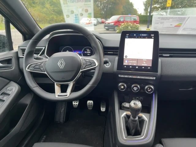 Renault Clio Alpine Esprit TCe 90