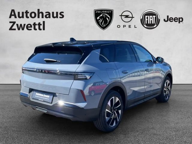 Opel Grandland X GS-Line Grand Sport