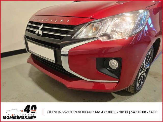 Mitsubishi Space Star Star