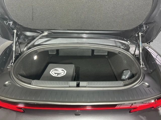 MG Cyberster Single Motor SHZ Navi Keyless go