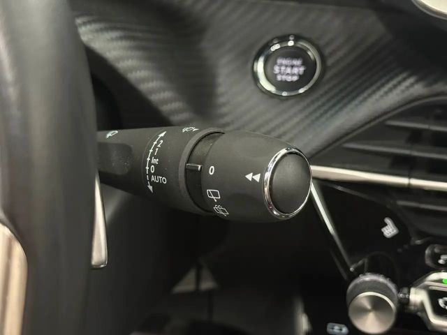 Peugeot 2008 GT-Line