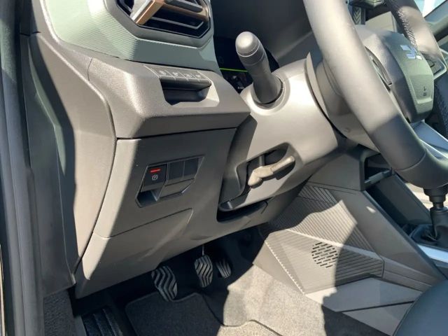 Dacia Bigster Extreme Mild Hybrid 130