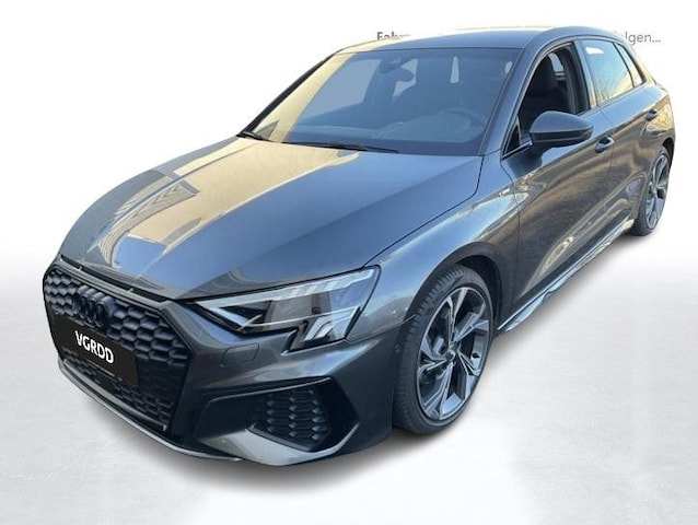 Audi A3 35 TFSI S-Tronic Sportback