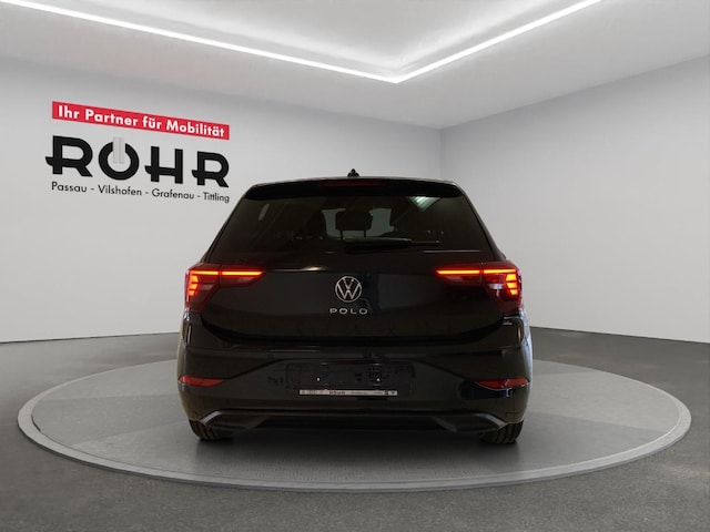 Volkswagen Polo 1.0 TSI BMT