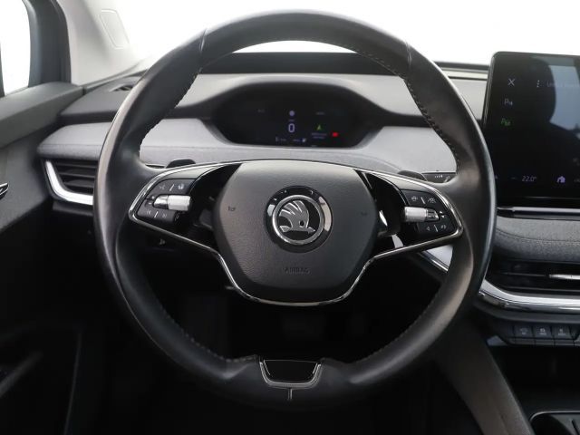 Skoda Enyaq iV 60