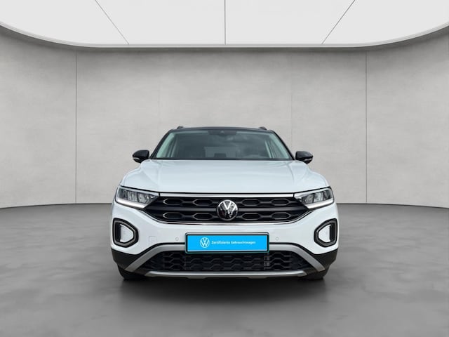 Volkswagen T-Roc 1.0 TSI Move