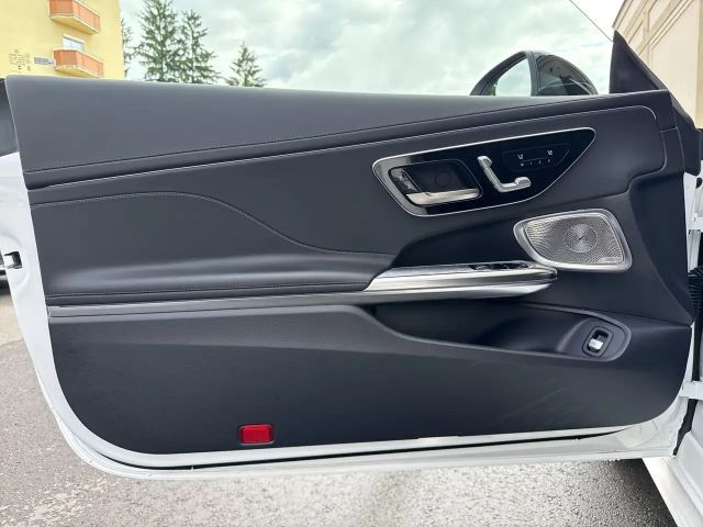 Mercedes-Benz CLE 220 Coupé