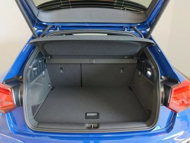 Audi Q2 35 TFSI S-Line S-Tronic