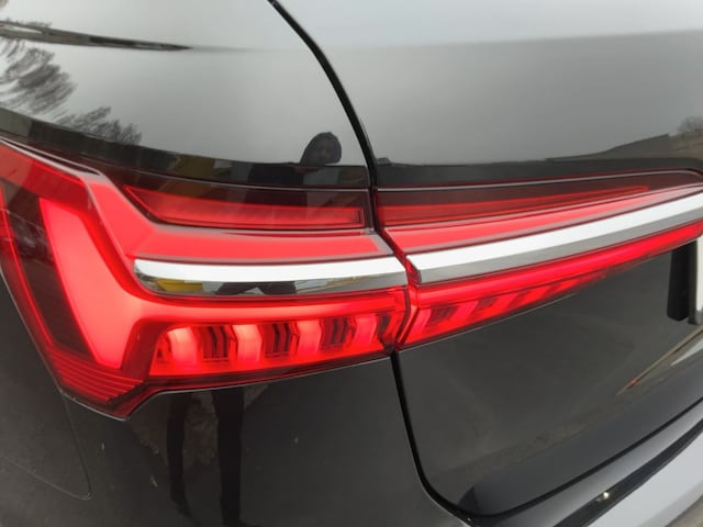 Audi A6 45 TFSI Avant Quattro S-Tronic