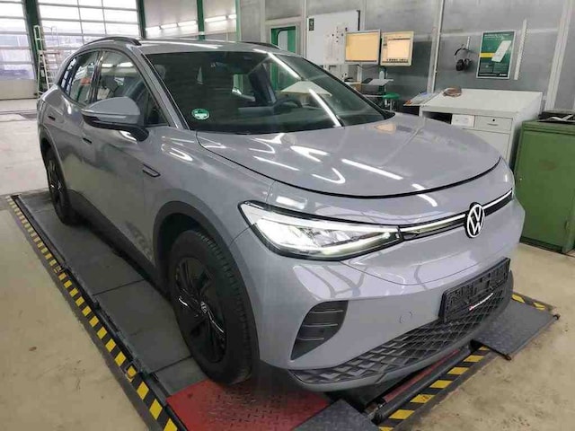 Volkswagen ID.4 Performance Pure