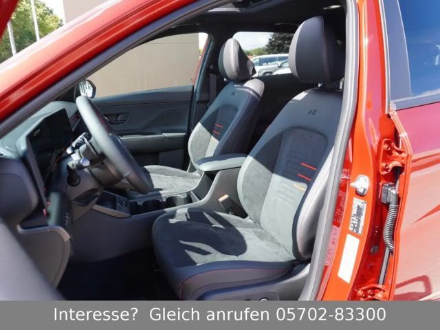 Hyundai Kona 1.6 Hybrid N Line