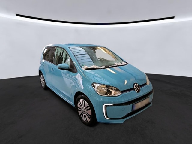 Volkswagen e-up! Max Move Move up!