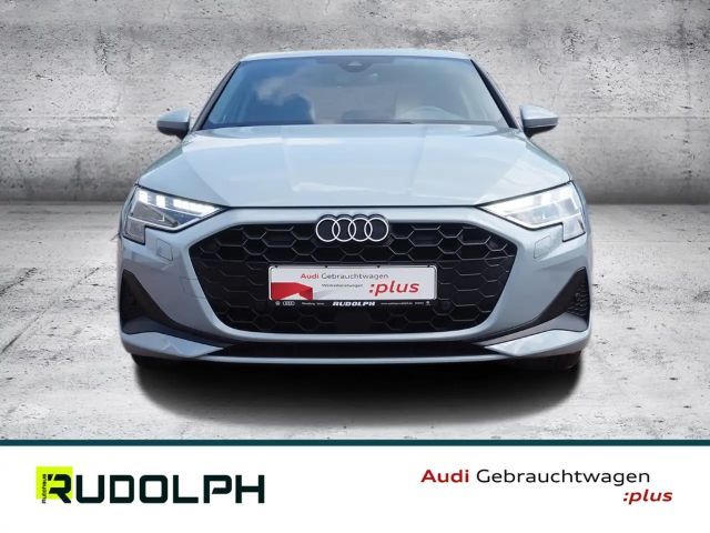 Audi A3 35 TFSI S-Tronic Sedan