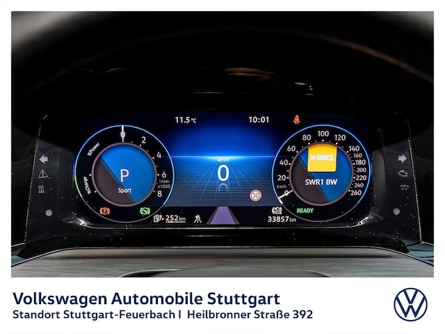 Volkswagen Golf 1.4 TSI DSG Style