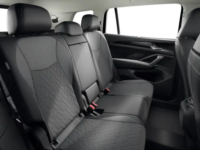 Volkswagen Tayron 1.5 TSI DSG Life