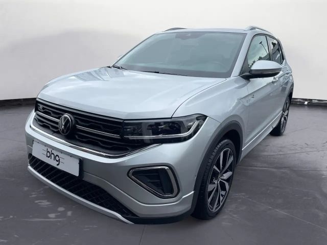 Volkswagen T-Cross 1.5 TSI ACT R-Line