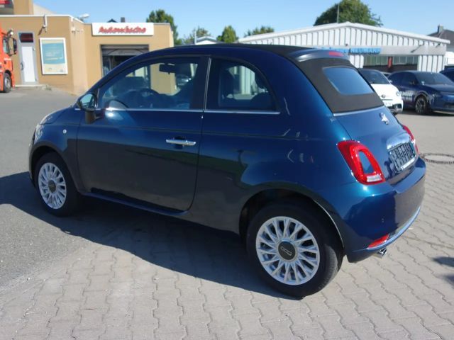 Fiat 500C Dolcevita