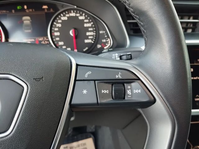 Audi A6 40 TDI Sedan