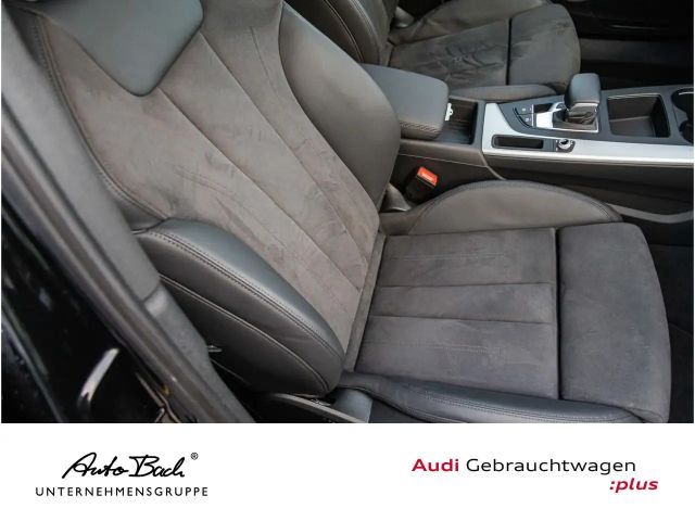 Audi A4 35 TFSI S-Tronic