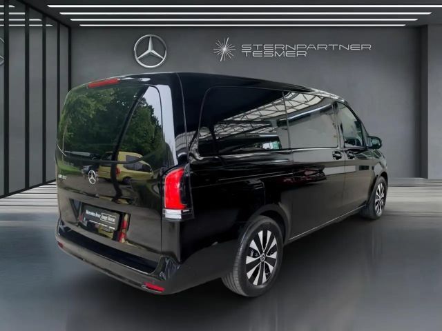 Mercedes-Benz EQV 300 Limousine Lang