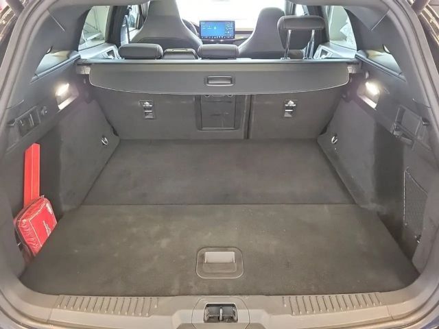 Ford Focus EcoBoost ST Line Wagon