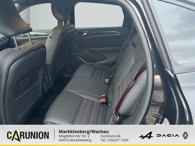 Renault Arkana E-Tech Hybrid RS