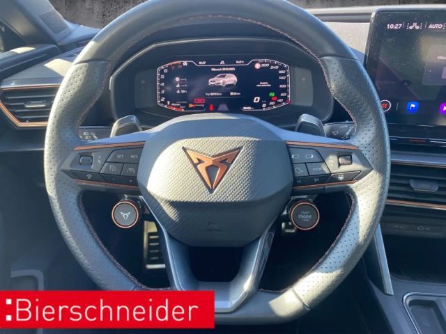 Cupra Leon 4Drive DSG VZ