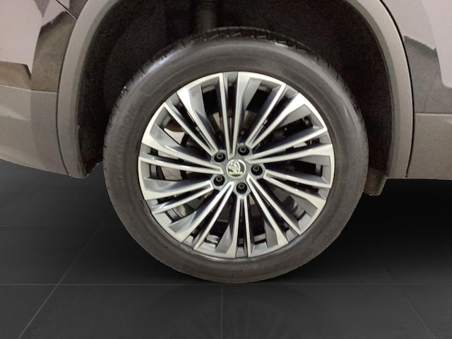 Skoda Kodiaq 1.5 TSI