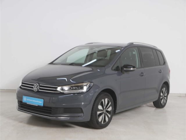 Volkswagen Touran 1.5 TSI DSG