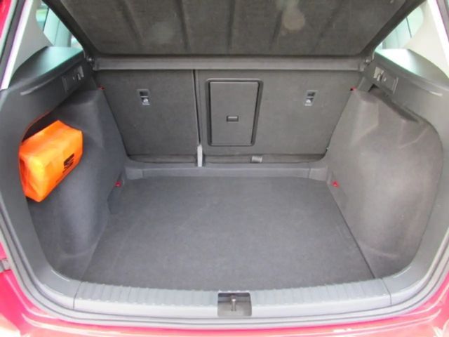 Seat Ateca 2.0 TDI FR-lijn